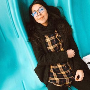 Meet your Posher, Sandy